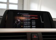 BMW Řada 4 Hatchback 2,0 l 140 kw