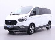 Ford Tourneo Custom 3