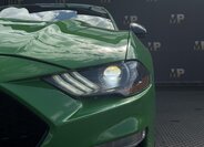 Ford Mustang Ostatní 5,0 l 551 kw