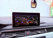 Audi A4 Kombi 2,0 l 110 kw