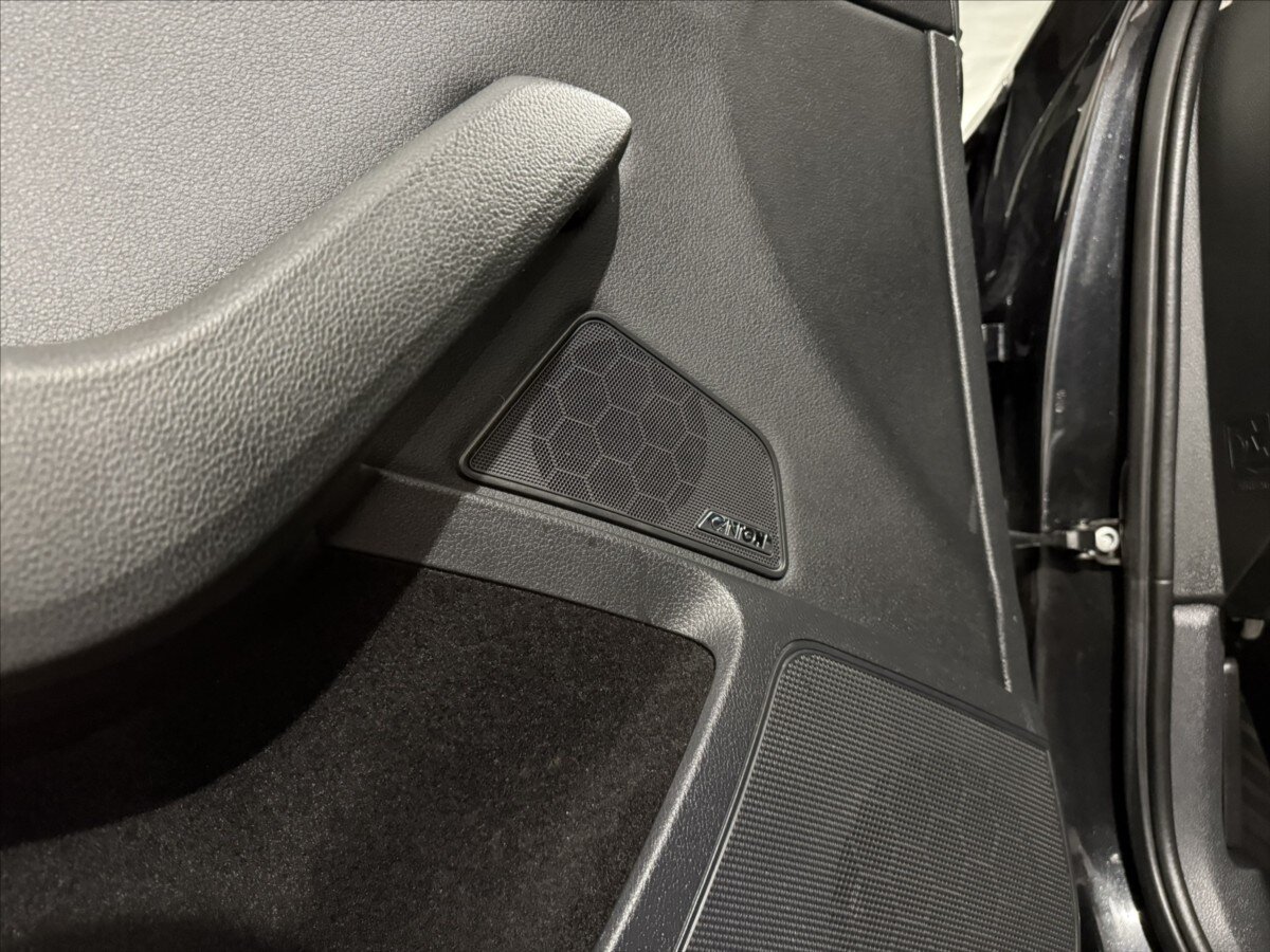 Škoda Superb Sedan / Limuzína 2,0 l 206 kw