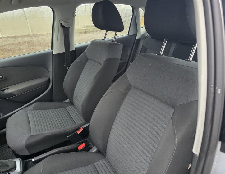 Volkswagen Polo Hatchback 1,4 l 63 kw