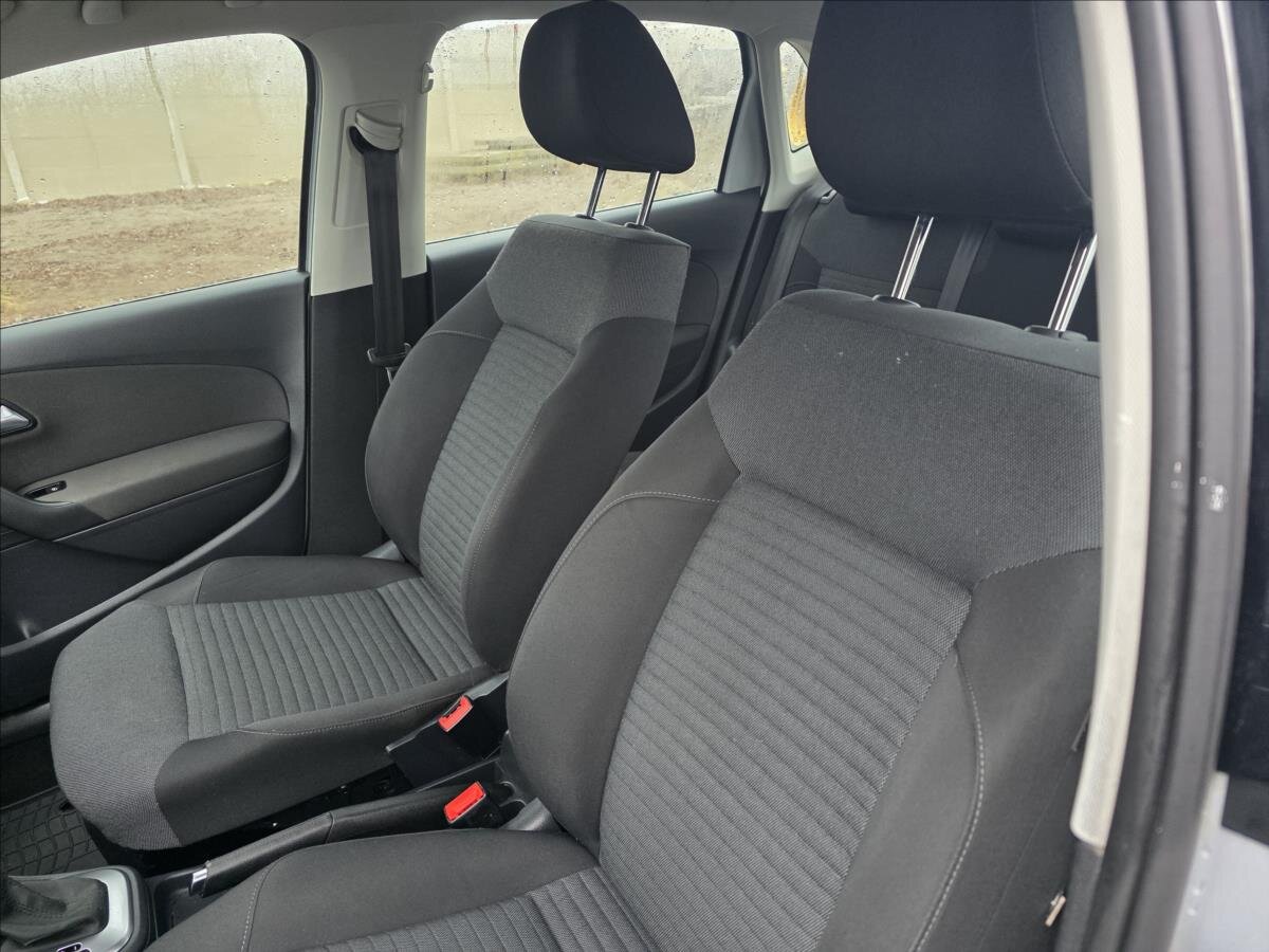 Volkswagen Polo Hatchback 1,4 l 63 kw