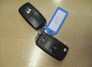 Škoda Roomster Kombi 1,2 l 63 kw