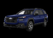 Subaru Outback SUV 2,4 l 193 kw