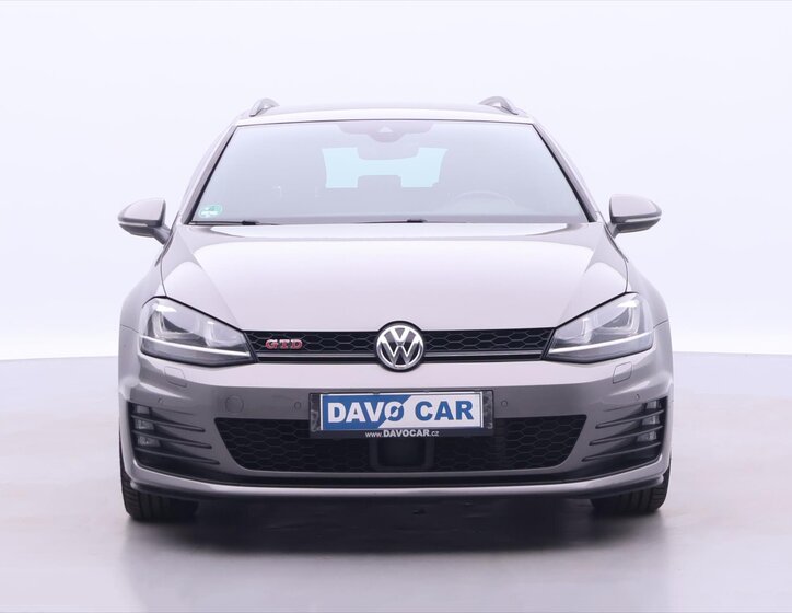 Volkswagen Golf Kombi 2,0 l 135 kw