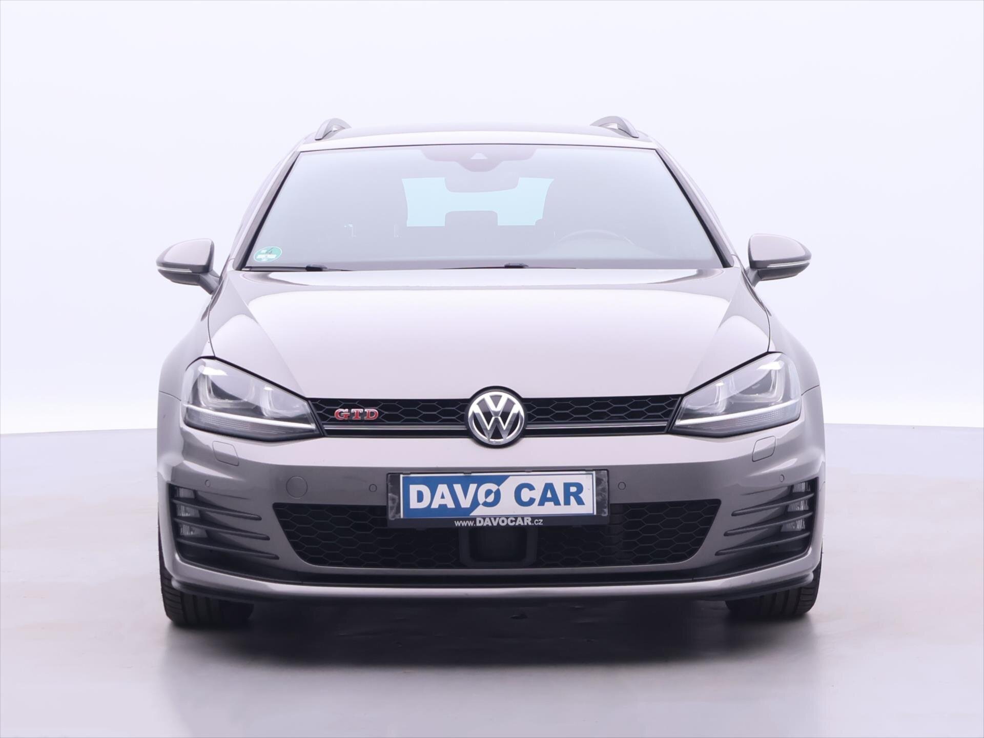 Volkswagen Golf Kombi 2,0 l 135 kw