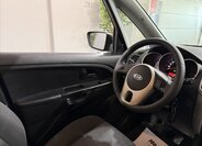 KIA Venga MPV 1,4 l 66 kw