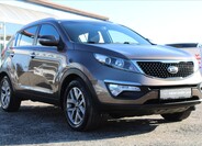 KIA Sportage 3