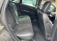 Lancia Delta Hatchback 2,0 l 121 kw