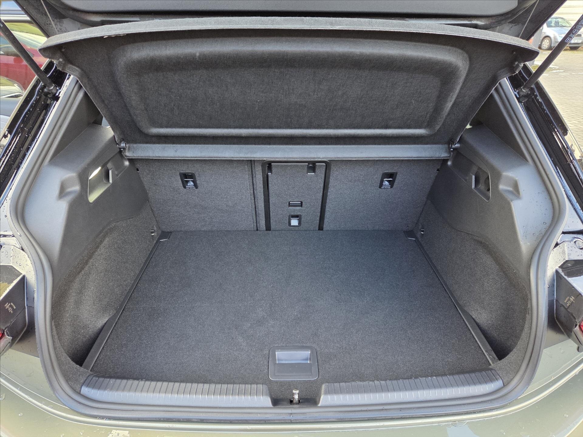 Volkswagen ID.3 Hatchback 0,0 150 kw