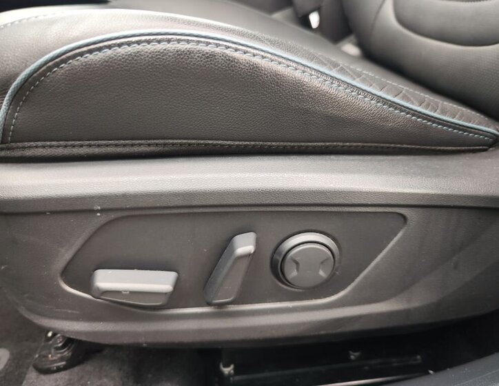 Hyundai Tucson SUV 1,6 l 132 kw