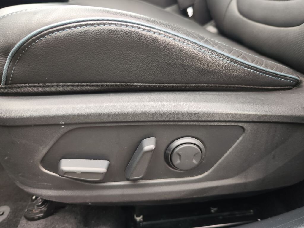 Hyundai Tucson SUV 1,6 l 132 kw