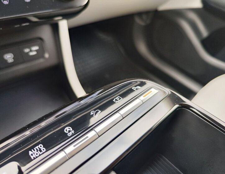 Hyundai Tucson SUV 1,6 l 118 kw