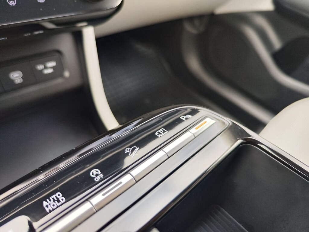 Hyundai Tucson SUV 1,6 l 118 kw