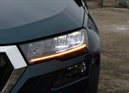 Škoda Karoq SUV 2,0 l 85 kw