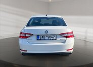 Škoda Superb 5