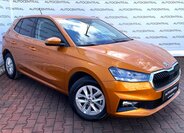 Škoda Fabia Hatchback 999,0 81 kw