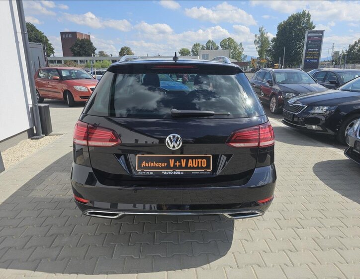 Volkswagen Golf 7