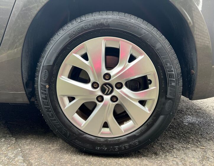 Citroën Grand C4 Picasso 24