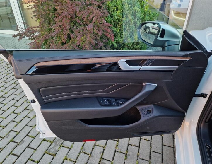 Volkswagen Arteon 35