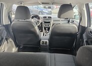 Volkswagen Golf Hatchback 1,4 l 59 kw