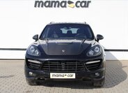 Porsche Cayenne SUV / Terénní 4,8 l 397 kw