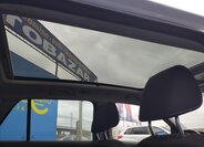 Škoda Fabia Kombi 1,2 l 66 kw