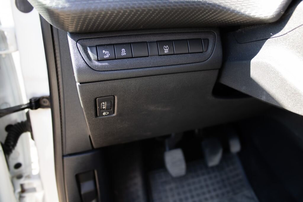 Peugeot 2008 SUV / Terénní 1,2 l 60 kw