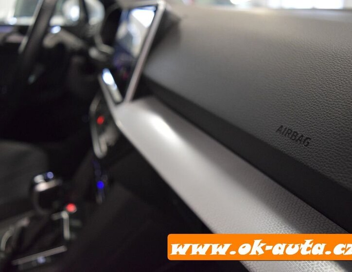 Seat Tarraco SUV 2,0 l 0