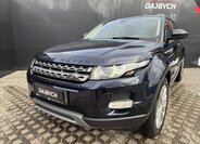 Land Rover Range Rover Evoque SUV 2,2 l 110 kw
