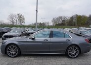 Mercedes-Benz Třídy S Sedan / Limuzína 4,0 l 345 kw