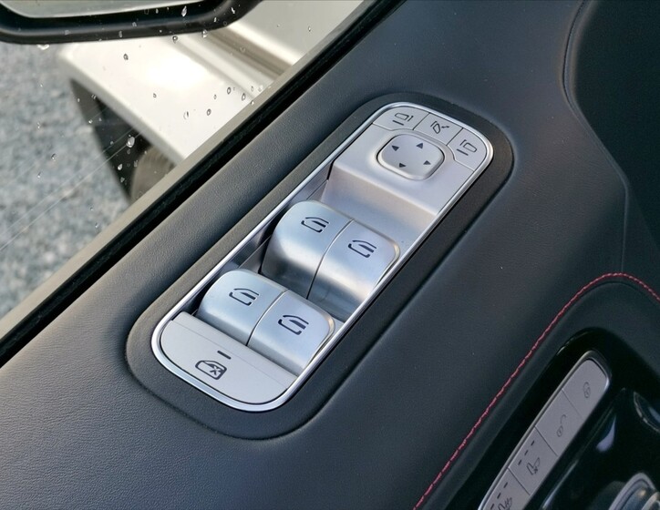 Mercedes-Benz Třídy G 29