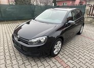 Volkswagen Golf Hatchback 1,6 l 75 kw