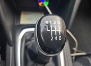 Renault Mégane Kombi 1,5 l 81 kw