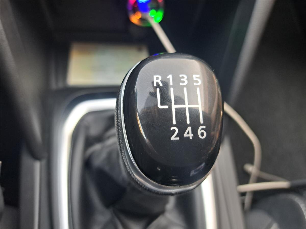 Renault Mégane Kombi 1,5 l 81 kw