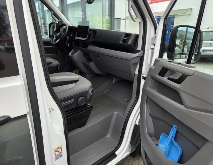 Volkswagen Ostatní Ostatní 2,0 l 110 kw