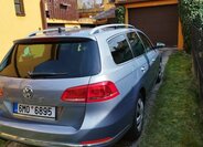 Volkswagen Passat Kombi 0,0 0