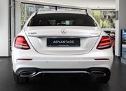 Mercedes-Benz Třídy E Sedan / Limuzína 2,0 l 145 kw