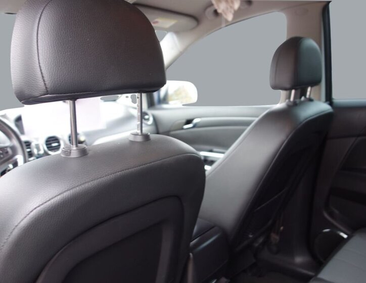 Opel Antara SUV / Terénní 2,0 l 110 kw