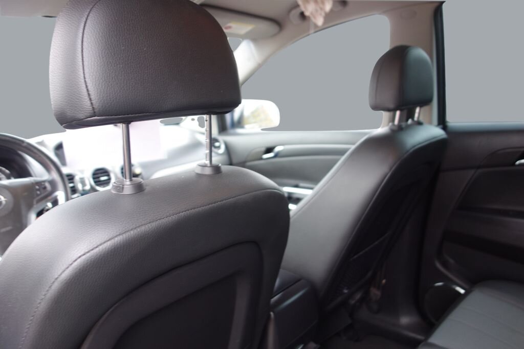 Opel Antara SUV / Terénní 2,0 l 110 kw