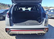 Hyundai Tucson SUV / Terénní 1,6 l 110 kw