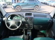 Citroën Berlingo MPV 1,4 l 55 kw