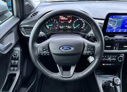 Ford Puma SUV 999,0 92 kw