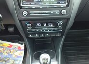 Škoda Rapid Hatchback 1,2 l 63 kw