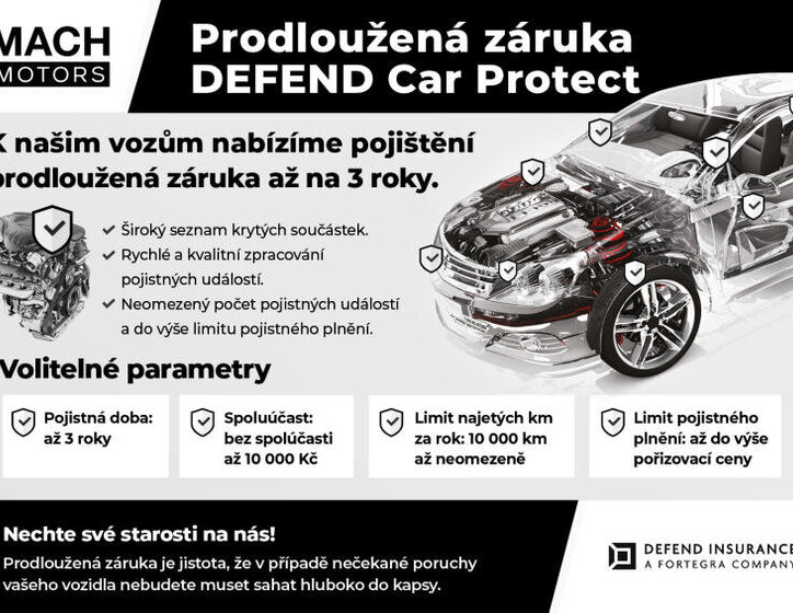 Porsche Cayman Kupé 4,0 l 309 kw