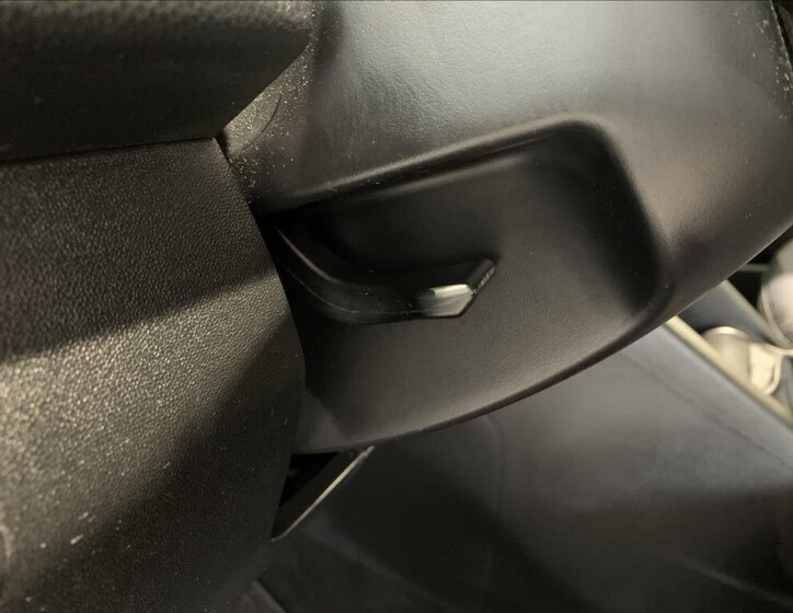 Hyundai ix20 MPV 1,4 l 66 kw