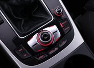 Audi A4 Kombi 2,0 l 110 kw