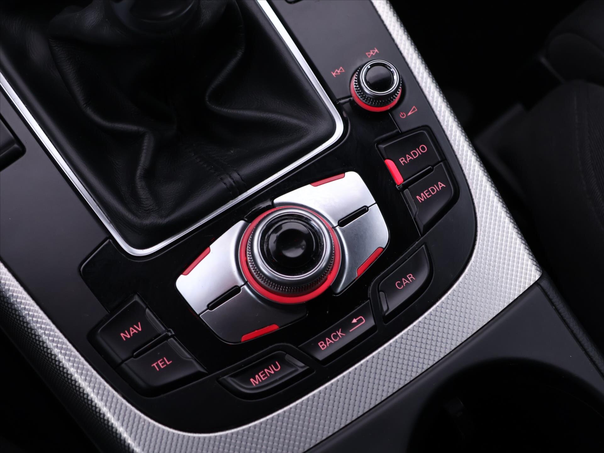 Audi A4 Kombi 2,0 l 110 kw