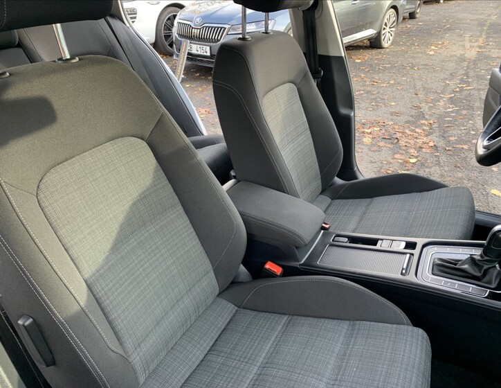 Volkswagen Passat 17